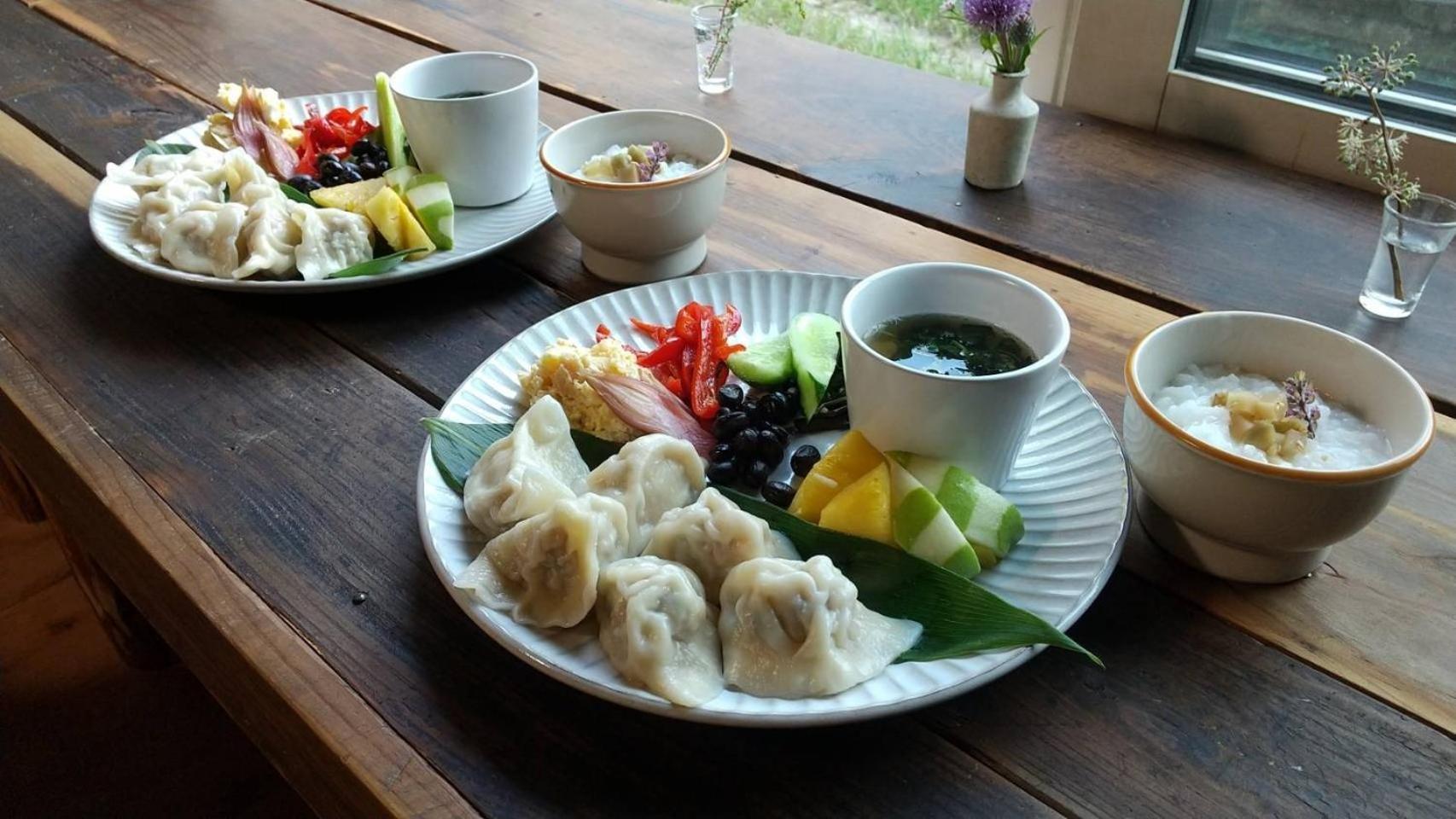 Tanehachi Farm Guesthouse - Vacation Stay 29709V 아오모리 외부 사진