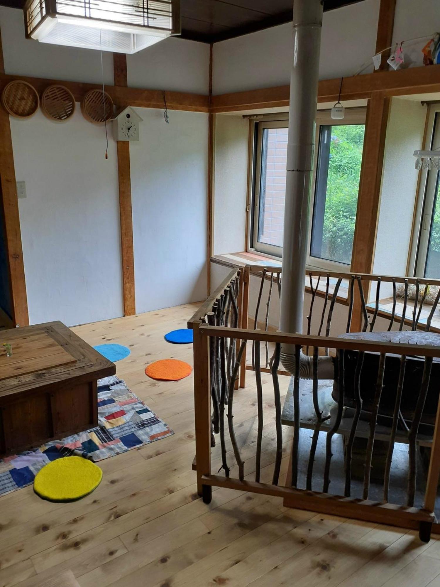 Tanehachi Farm Guesthouse - Vacation Stay 29709V 아오모리 외부 사진