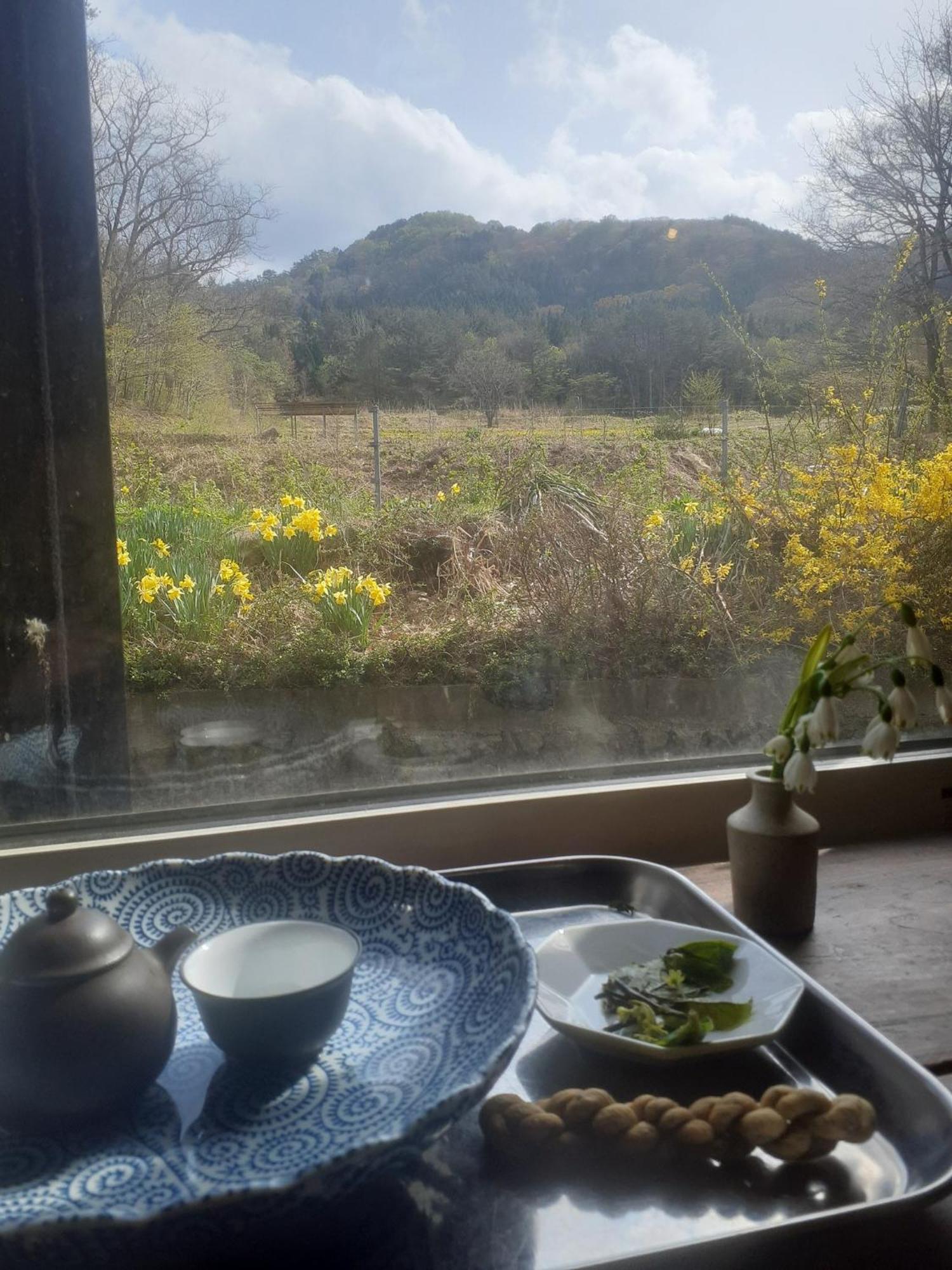 Tanehachi Farm Guesthouse - Vacation Stay 29709V 아오모리 외부 사진